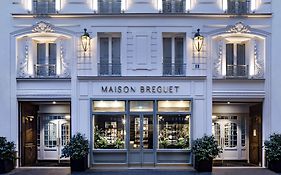 Maison Breguet